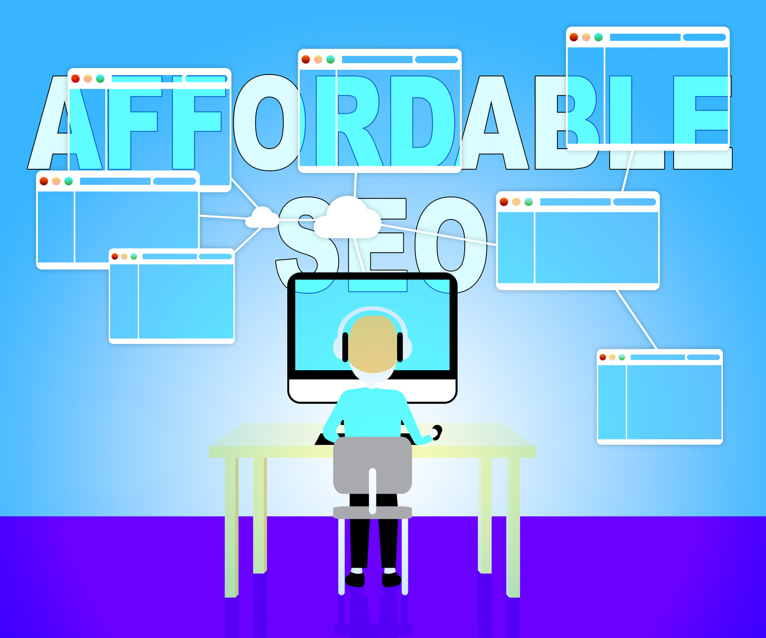 How to Get Affordable SEO That Actually Works