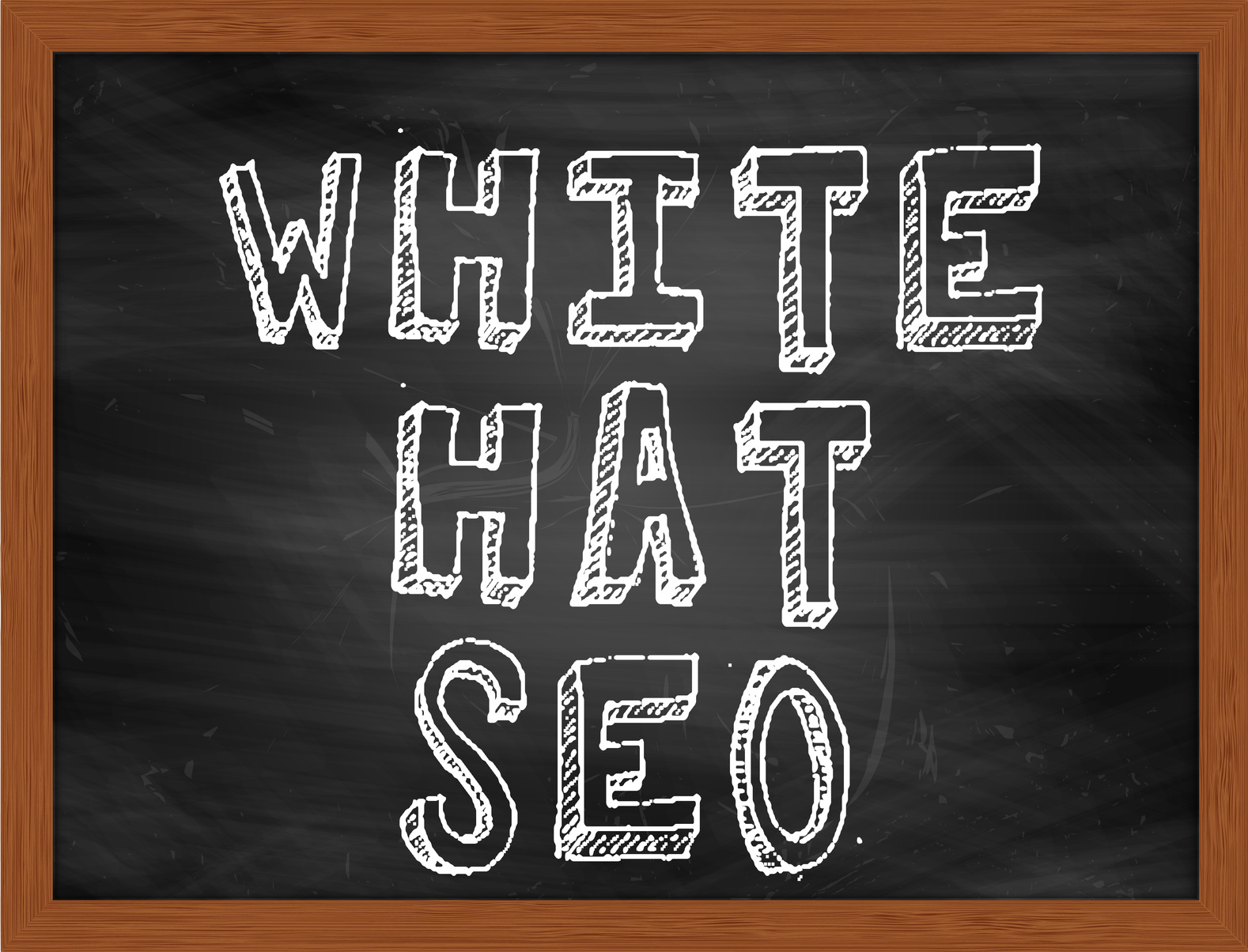 What Makes All White Hat SEO Different
