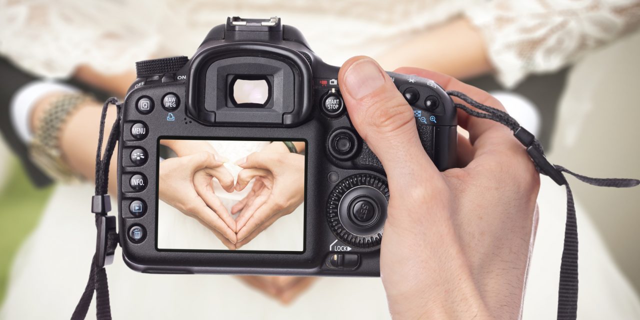 5 Ways to Leverage SEO for Wedding Photographers