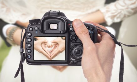 5 Ways to Leverage SEO for Wedding Photographers