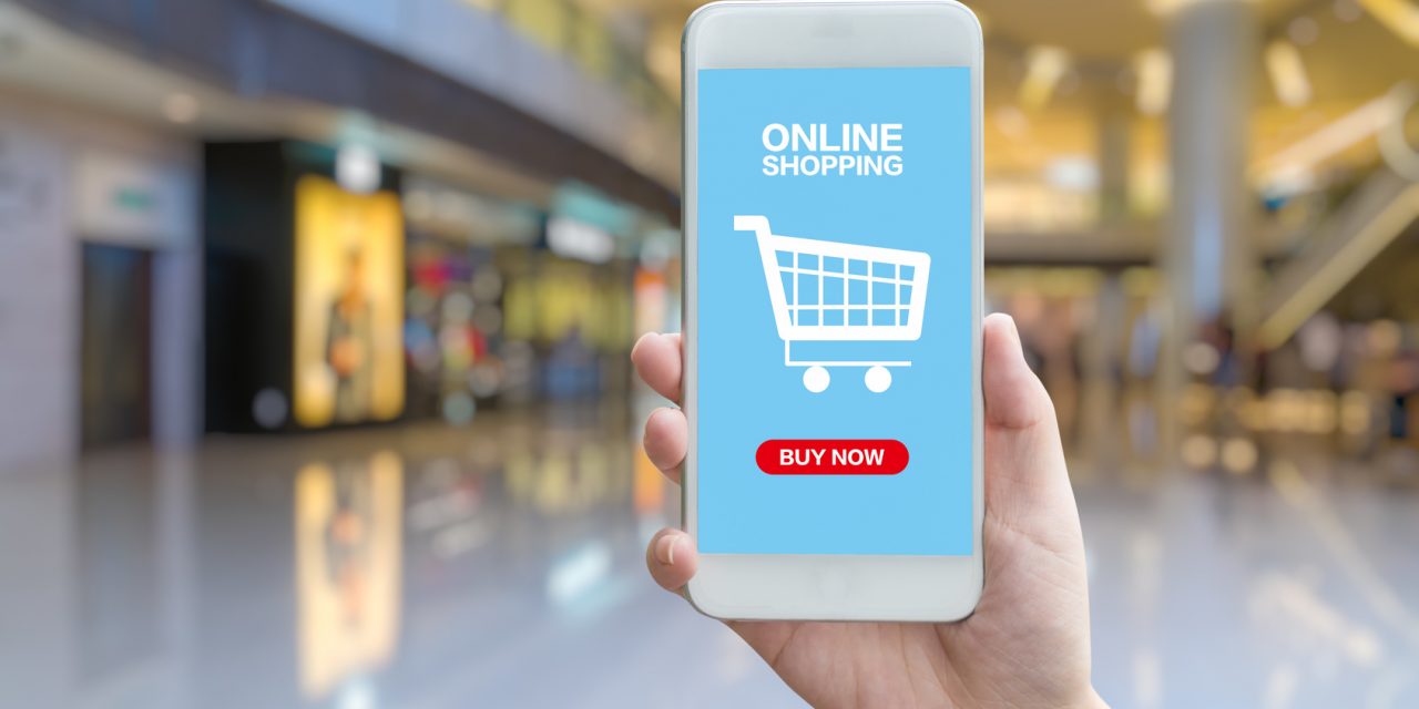 The Importance of Ecommerce Web Development