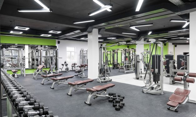 Gym Marketing: How to Improve Local SEO