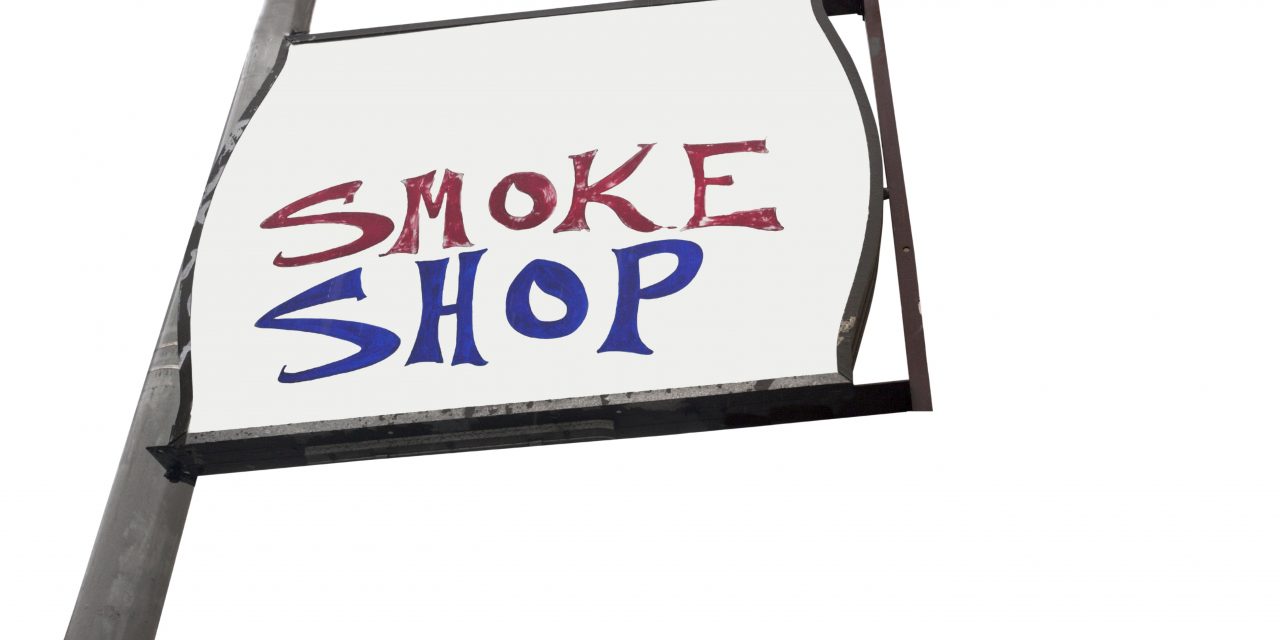 7 Ways Your Smoke Shop Will Find Loyal Customers With Local Search