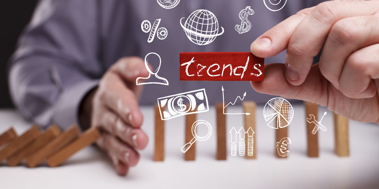 Discover Hot Marketing Trends for 2018 to Boost Traffic to Your E-commerce Site