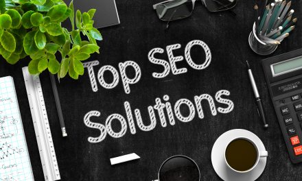 5 SEO Solutions for Ecommerce Companies