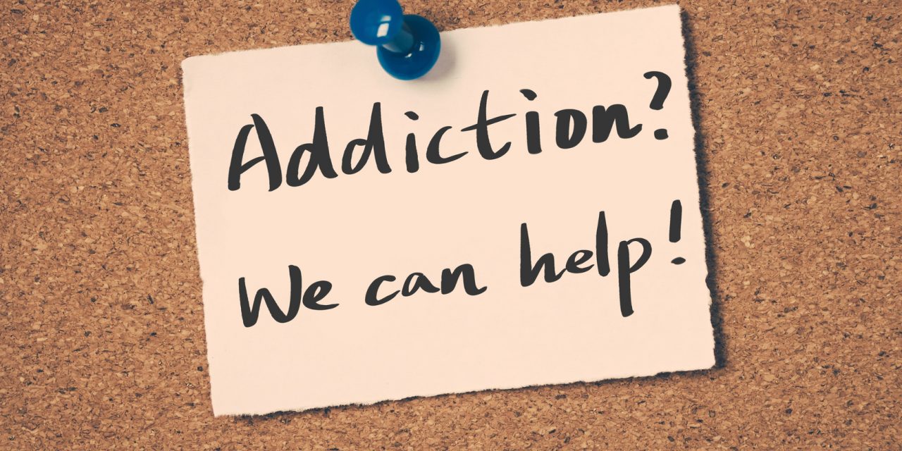 How Addiction Treatment Marketing Works