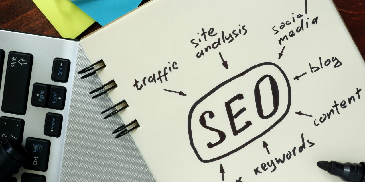 3 SEO Tips For Beginners