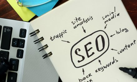 3 SEO Tips For Beginners