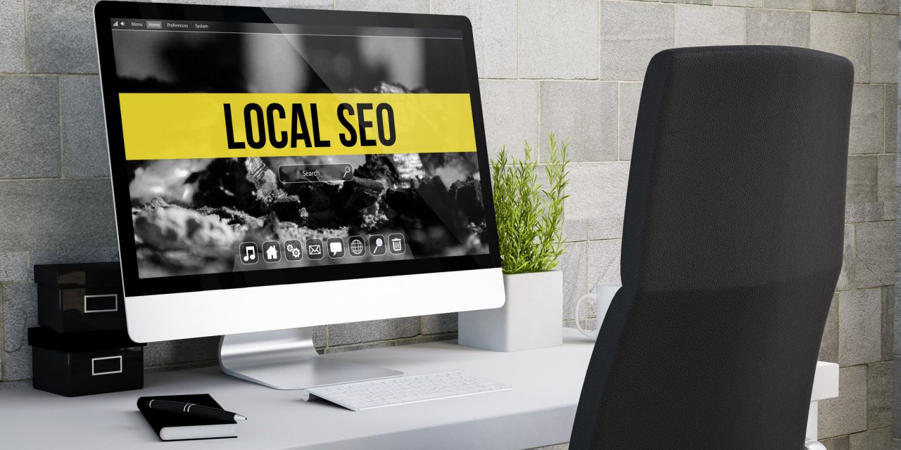 5 Reasons Why You Should Use a Local SEO Company to Optimize Your Construction Company