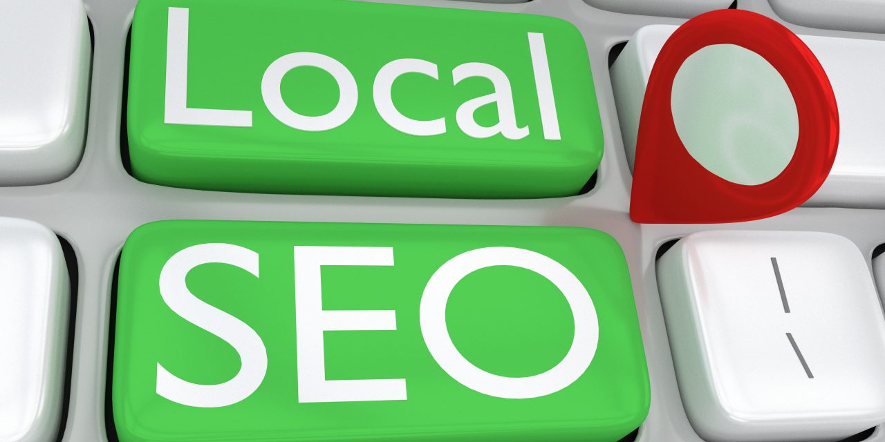 Why You Should Hire a Local SEO Expert for Your Pharmaceutical Business