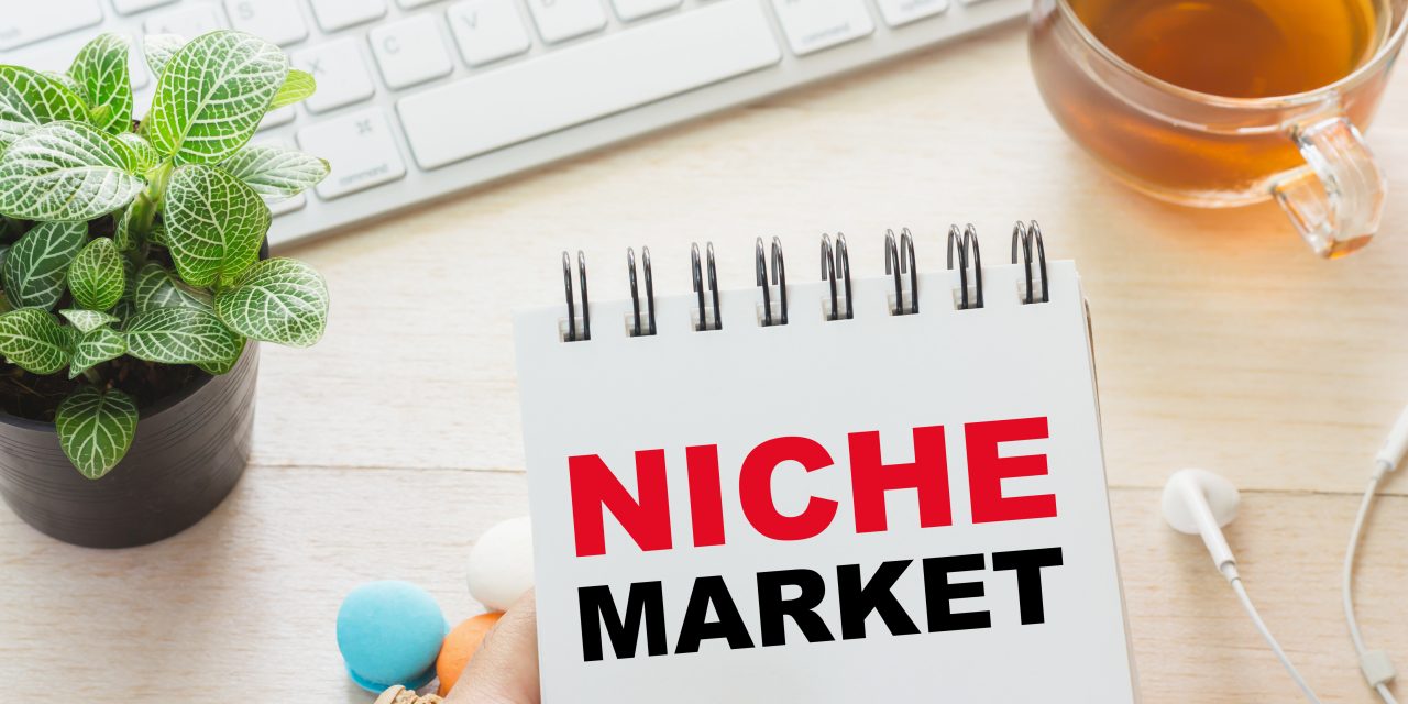 How to Make Marketing Niche Products Your Secret Weapon