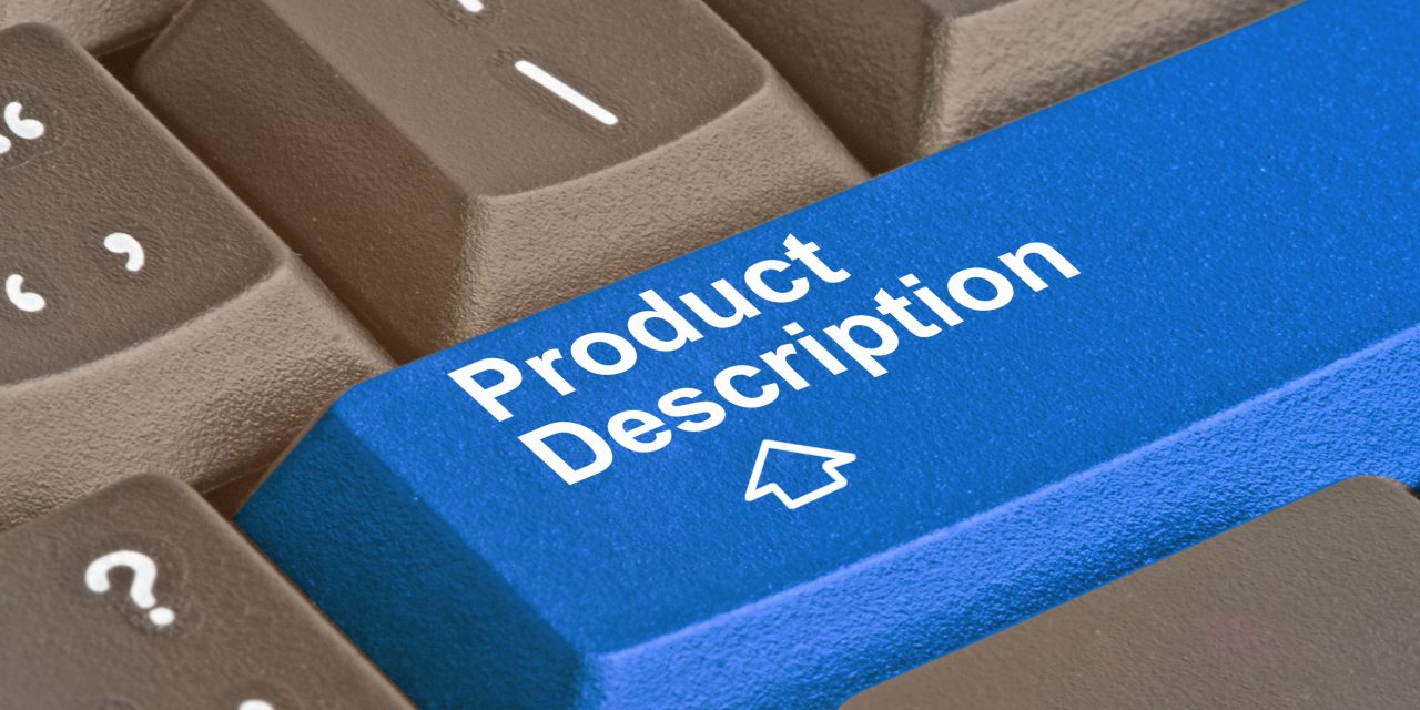 The Secret to SEO-Friendly Product Descriptions