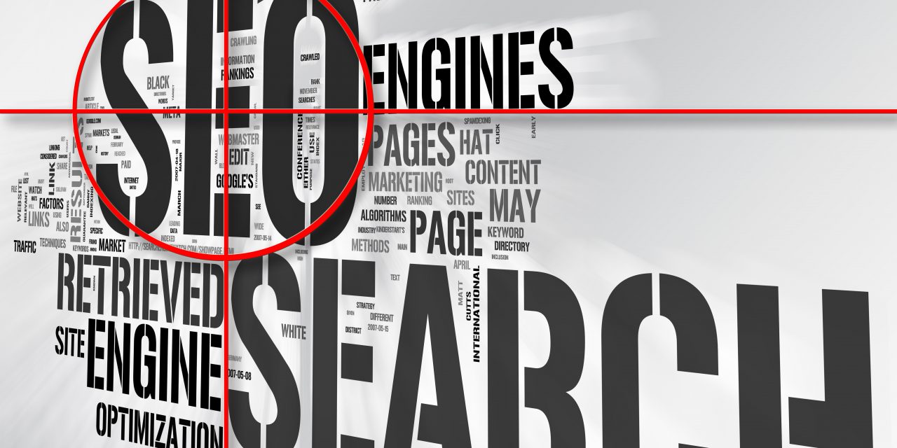 5 Powerful SEO Solutions for Investment Companies