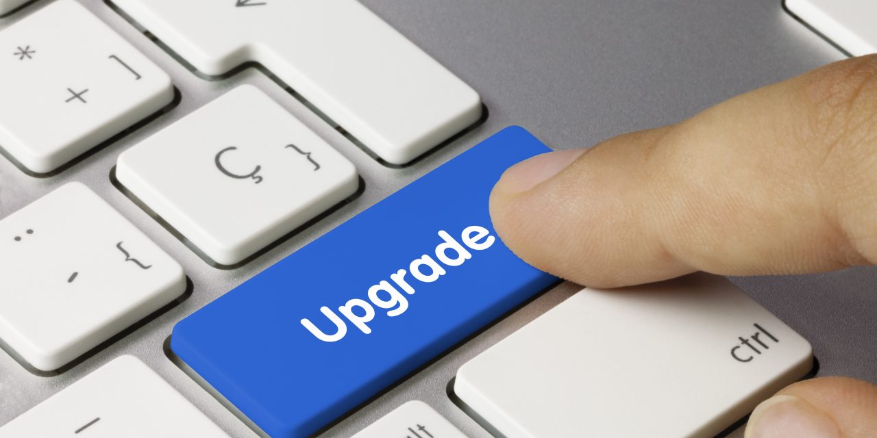 4 Ways to Tell If You Need a Website Upgrade
