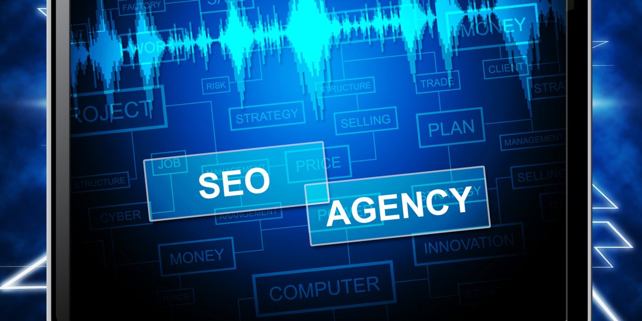 5 Reasons Why Hiring an SEO Agency Might be Right for Your Business