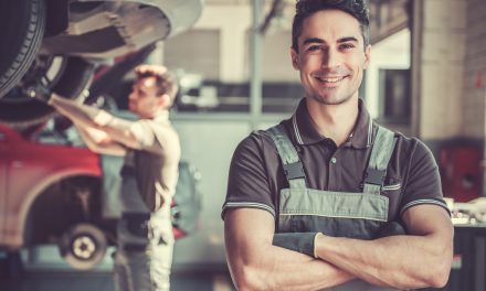 Top 5 Digital Marketing Solutions for Your Auto Repair Business