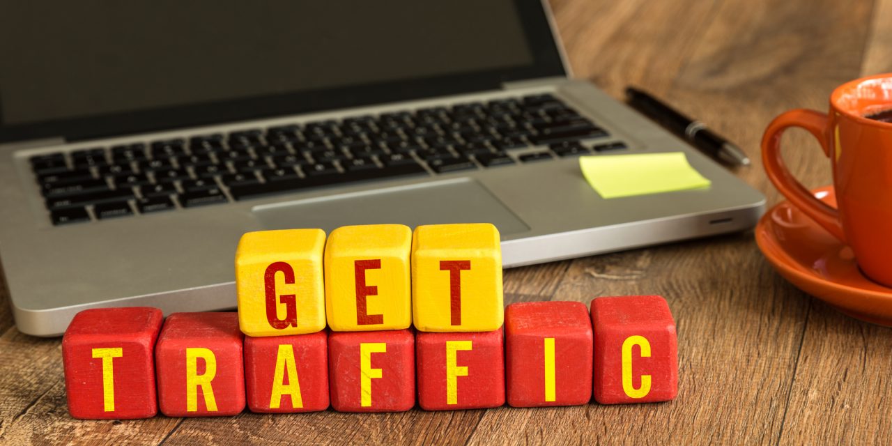 How to Increase Traffic to Your Movie Website