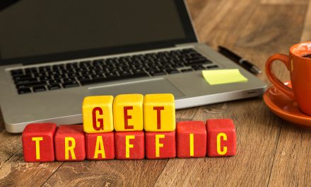 How to Increase Traffic to Your Movie Website