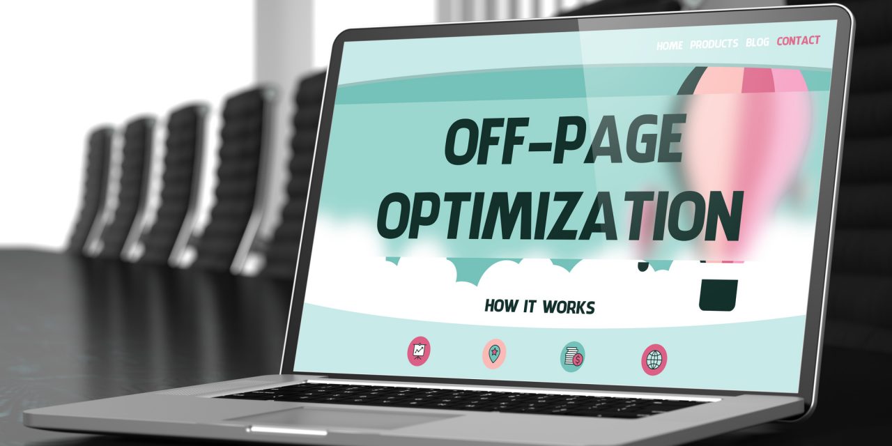 What Is Off Page SEO and How Do You Master It?