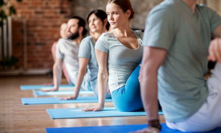 How to Use Hotlinks to Help Customers Find Your Yoga Studio