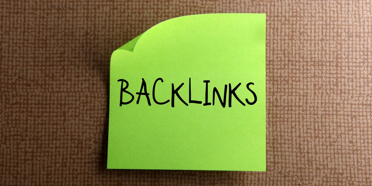5 Tips for Your First Backlink Audit