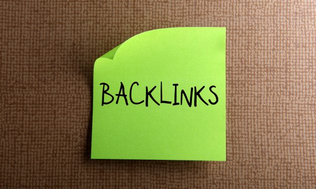 5 Tips for Your First Backlink Audit