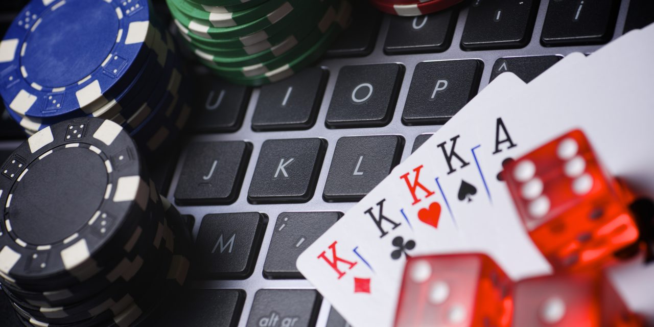 4 Marketing Recommendations for Online Gambling Businesses