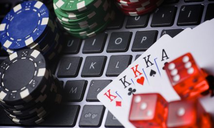 4 Marketing Recommendations for Online Gambling Businesses