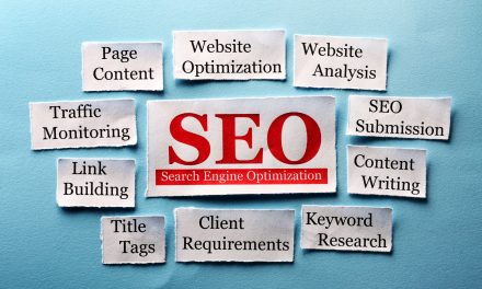 5 Key SEO Solutions for a Web Design Company