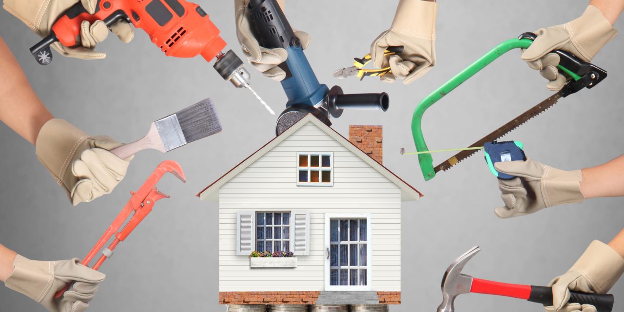 5 SEO Tips for Your Home Improvement Company