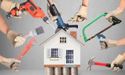 5 SEO Tips for Your Home Improvement Company