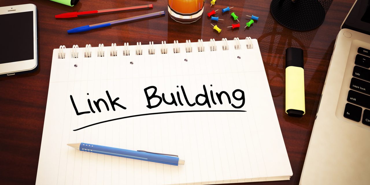 Could a Link Building Expert Take Your Website to New Heights?