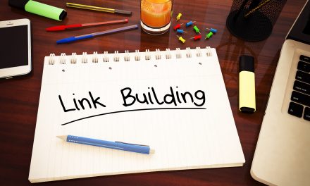 Could a Link Building Expert Take Your Website to New Heights?