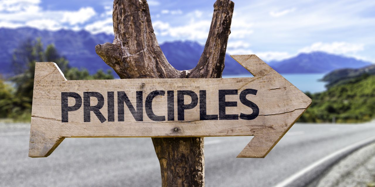 The Five Core Principles of Marketing Explained