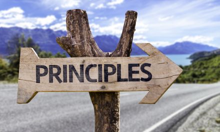 The Five Core Principles of Marketing Explained
