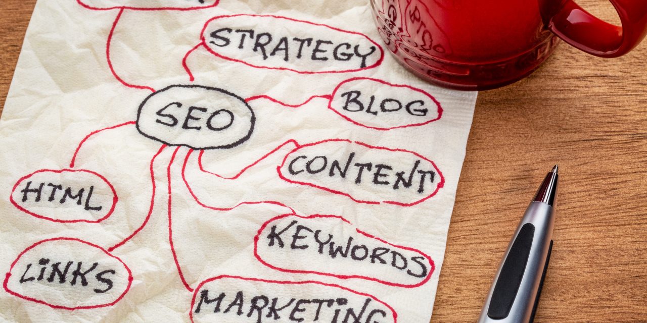 SEO For Dummies – The Best Digital Marketing Advice You’ll Ever Receive