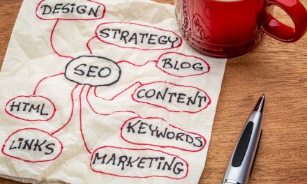 SEO For Dummies – The Best Digital Marketing Advice You’ll Ever Receive