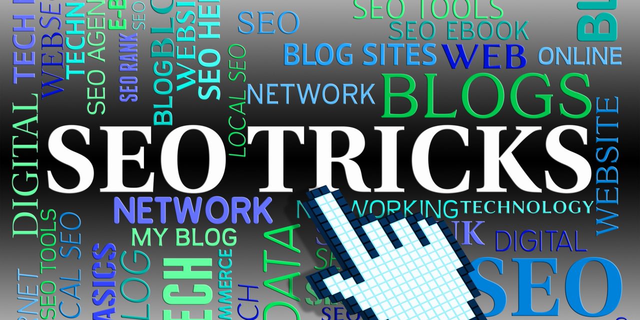 SEO Tips and Tricks That Can Help Market Your Web Hosting Site