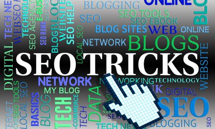 SEO Tips and Tricks That Can Help Market Your Web Hosting Site