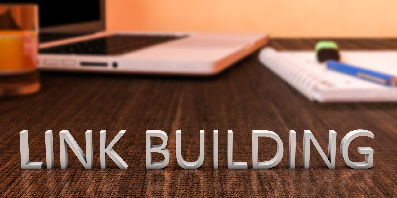 Why You Need a Backlink Building Service