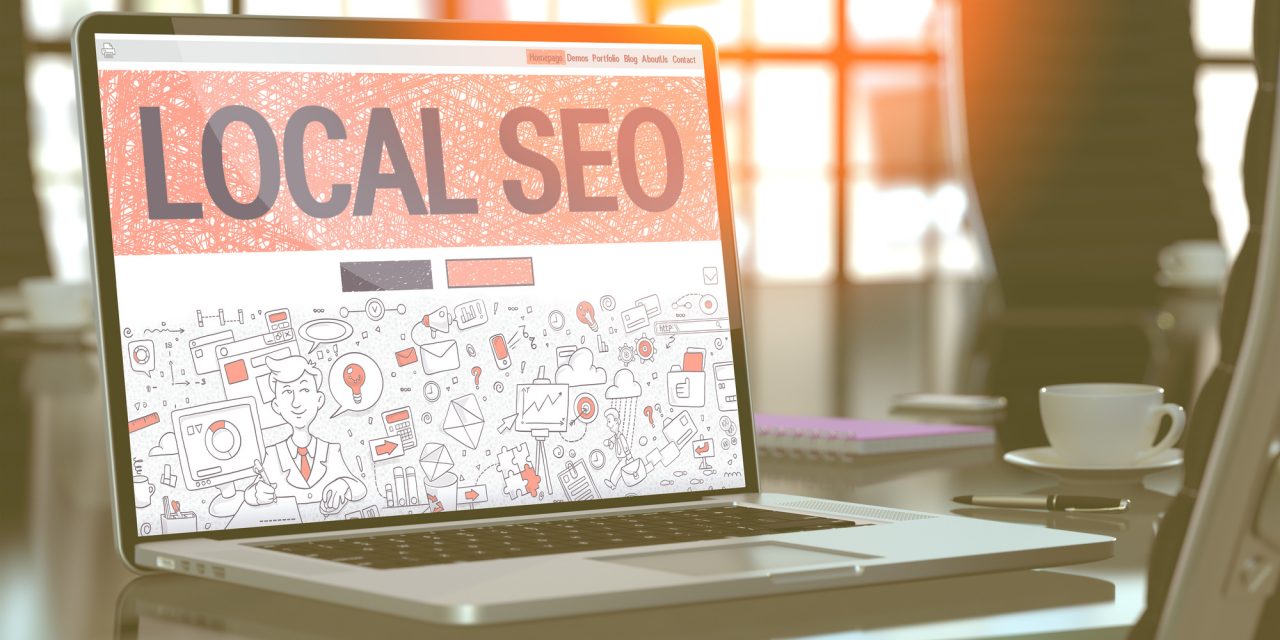 How Having the Best Local SEO Strategy Can Put Your Business on Top