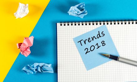 The Top 5 Digital Marketing Trends of 2018