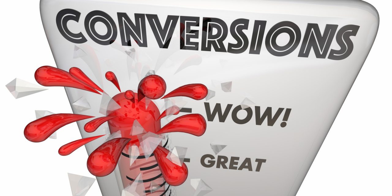 How Can SEO Improve Your Conversion Rates