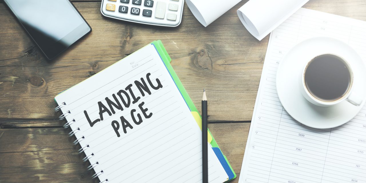 5 Tips for Great Landing Page SEO