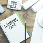 5 Tips for Great Landing Page SEO