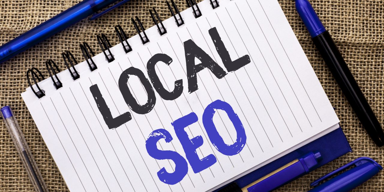 Local SEO for Small Business Tips