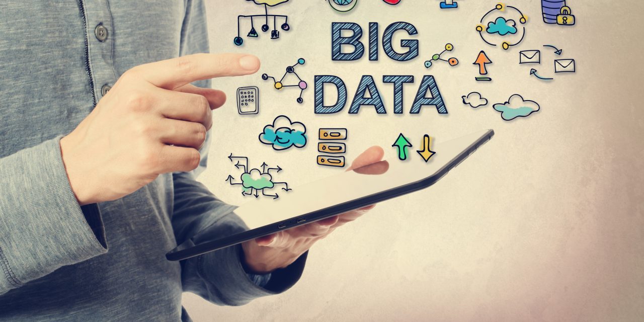 Big Data for Small Business: Why Your SEO Strategy Should Account for Big Data