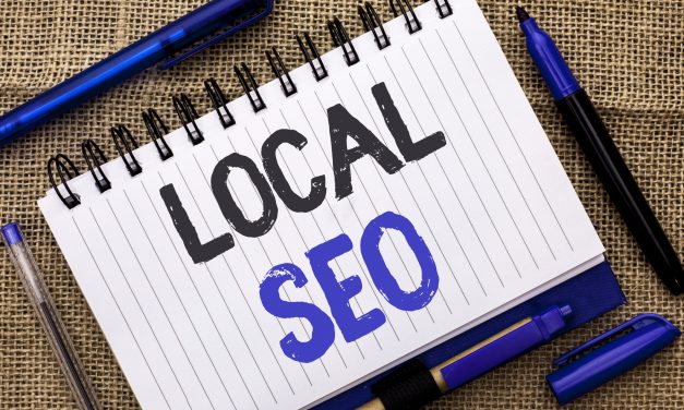 10 Easy Ways You Can Improve Local SEO for Your Small Business