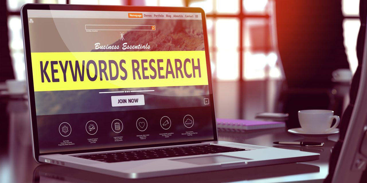 Why is Keyword Research Essential For SEO?