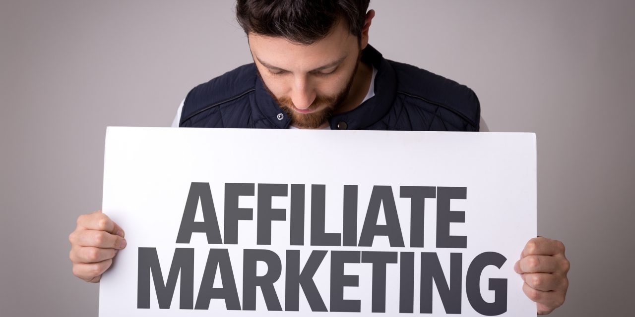 How Affiliate Marketing for Bloggers Can Turn Your Blog Into an Income Stream